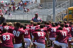 2013-08-18 UD Cubs Program Day